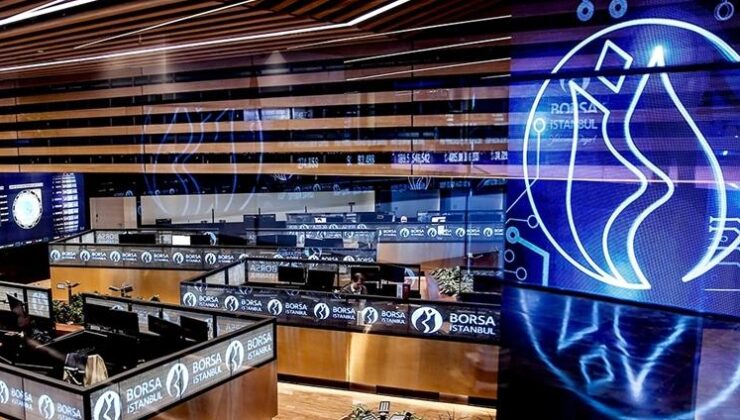 Türkiye’nin en büyük sanayi şirketlerinin 85’i borsada işlem görüyor