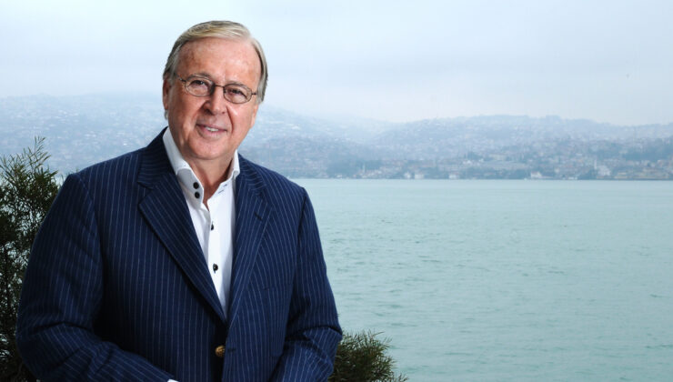 Tansu Çiller’in eşi Özer Çiller yaşamını yitirdi | Son dakika haberleri