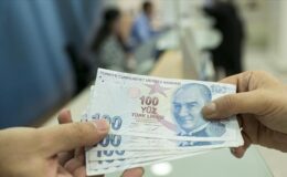 Emekli maaş farkları 7 Ağustos’ta hesaplara yatırılacak