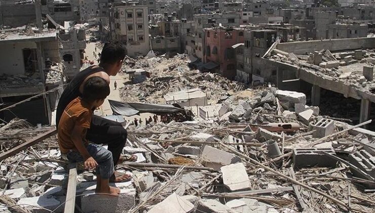 Türk Dışişlerine bilgi veren Hamas: İsrail yeni şartlar öne sürerek müzakerelerde hedef yükseltmeye devam ediyor