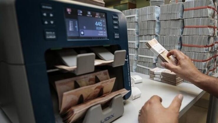 KKM hesap bakiyelerindeki düşüş devam ediyor