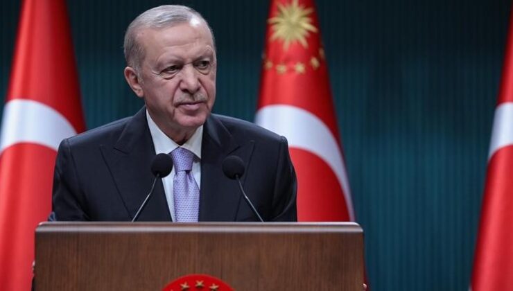 Newsweek: Cumhurbaşkanı Erdoğan, dünyanın en güçlü adamlarından biri