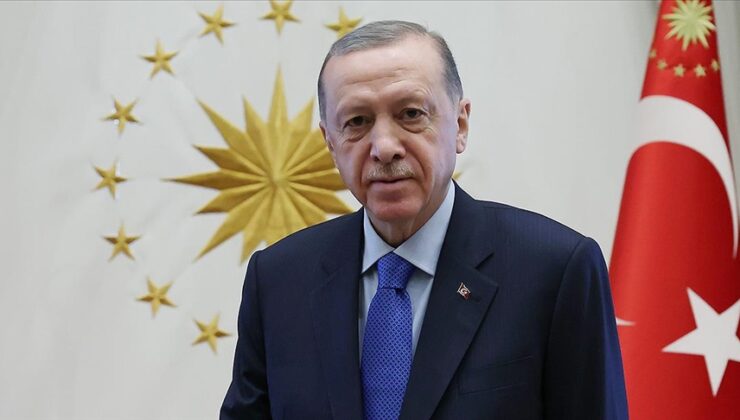 Cumhurbaşkanı Erdoğan’dan CHP Genel Başkanı Özel’e 500 bin liralık tazminat davası