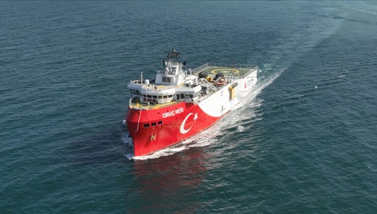 Türkiye’nin şah hamlesi: Oruç Reis