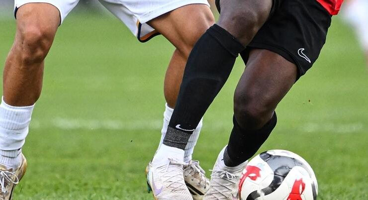 Futbolda haftanın programı