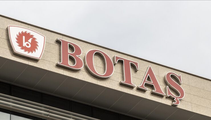 BOTAŞ, Mercuria ve Woodside Energy ile uzun vadeli LNG anlaşmaları imzaladı