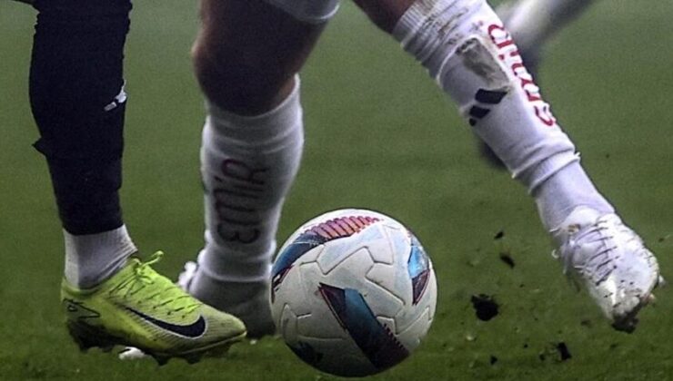 Antalyaspor, Süper Lig’de yarın Gaziantep FK ile karşılaşacak