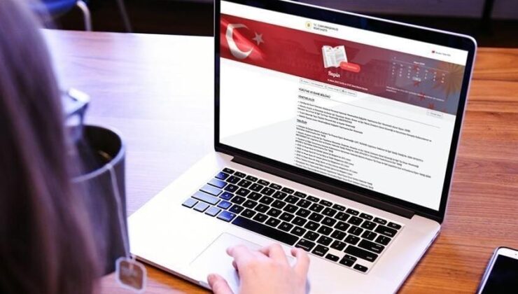 Basın İlan Kurumu Genel Müdürlüğüne Abdulkadir Çay atandı