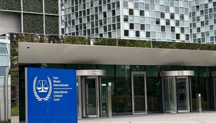 BM Raportörü, ABD’nin UCM yetkililerine yaptırımlarına ilişkin Mahkemenin bağımsızlığına saygı çağrısı yaptı