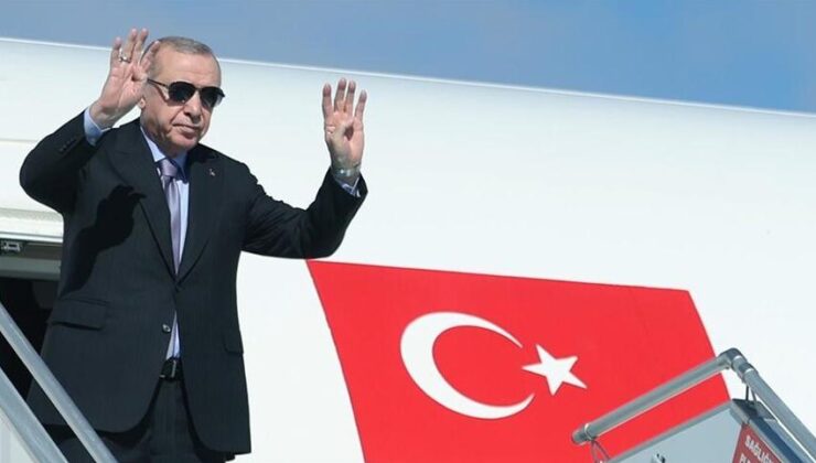 Cumhurbaşkanı Erdoğan, Kuveyt, Katar ve Umman’a resmi ziyaretlerde bulunacak