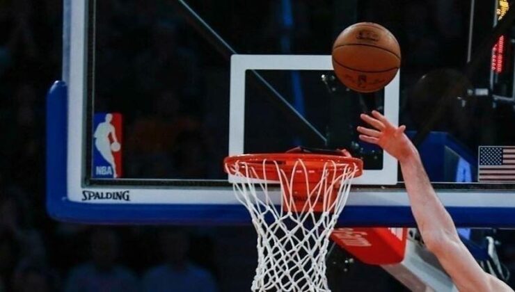 NBA’de Thunder, Shai Gilgeous-Alexander’ın 31 sayıyla oynadığı maçta Wizards’ı yendi