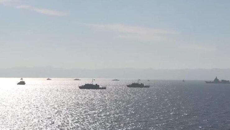 “Nusret- 2025 Davet Tatbikatı” kapsamında Seçkin Gözlemci Günü faaliyetleri gerçekleştirildi