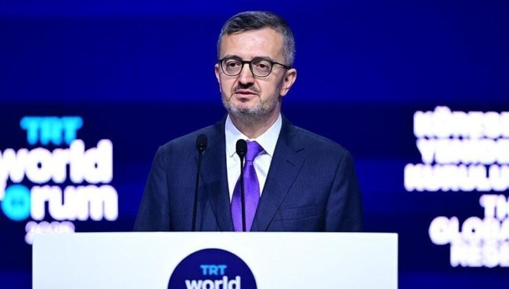 İletişim Başkanı Duran: Türkiye’miz sahip olduğu güçle küresel yeniden kurulum aşamasının önemli aktörlerinden biridir