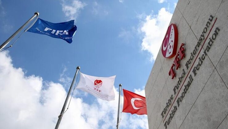 Süper Lig’den 10 kulüp PFDK’ye sevk edildi