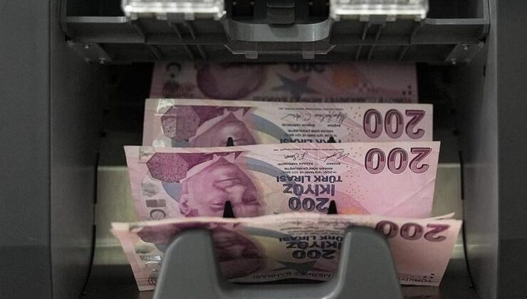 KKM bakiyelerindeki düşüş devam ediyor