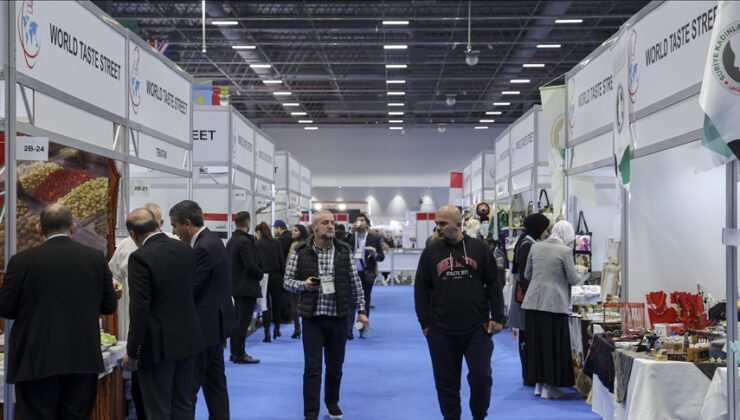 Helal Expo 2025 “private label” özel alanıyla ticarette yeni pencereler açacak