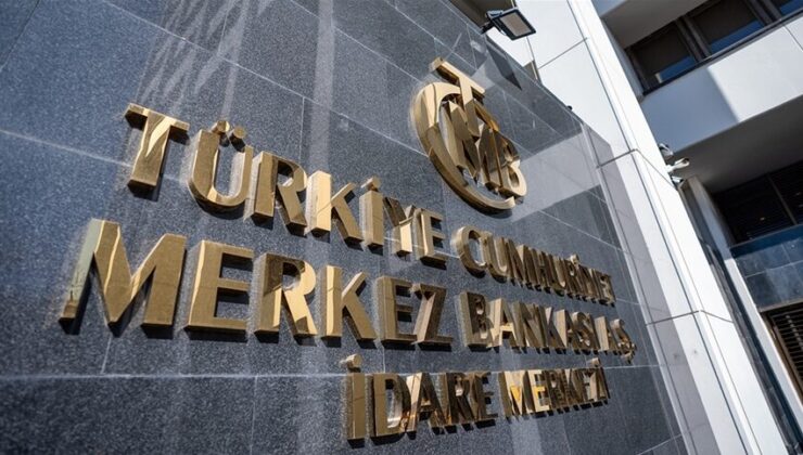 Merkez Bankası rezervleri 189 milyar 734 milyon dolara çıkarak rekor kırdı