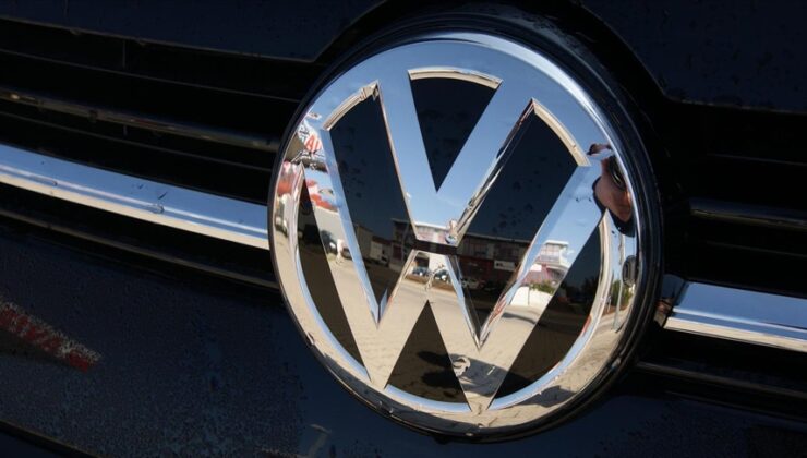 Volkswagen, ABD tarifelerinin şirkete bu yıl 5 milyar avro ilave yük getirmesini bekliyor