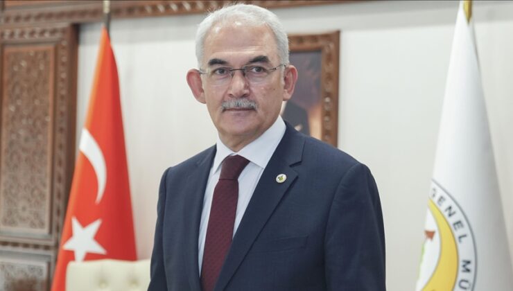 İstanbul Orman İnovasyon Haftası dünya ormancılarını buluşturacak