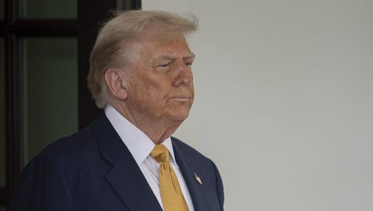 Trump’tan Ukrayna’ya çağrı: Yapmaları gereken, oldukları yerde, yani savaş hatlarında durmak