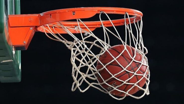 Türkiye Sigorta Basketbol Süper Ligi’nde yarın derbi heyecanı yaşanacak