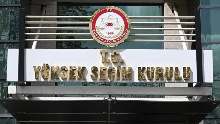 YSK, CHP 39. Olağan İstanbul İl Kongresi’nin durdurulması talebini reddetti