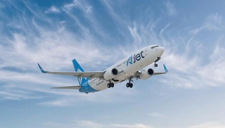 AJet’ten yurt içi uçuşlarda indirimli bilet kampanyası