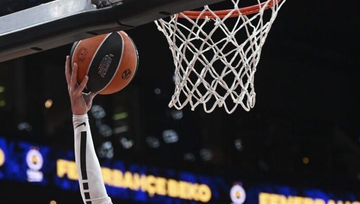 Fenerbahçe Beko, Avrupa Ligi’nde yarın Hapoel IBI’yi Almanya’da konuk edecek