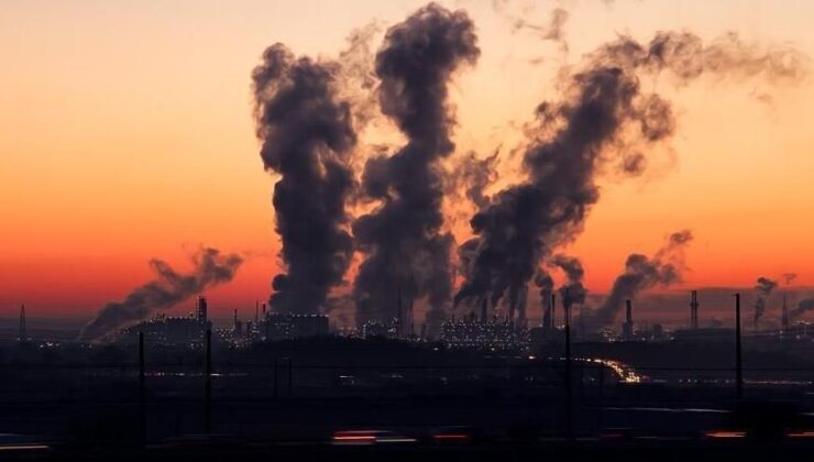 Güney Kore, 2035’e kadar sera gazı emisyonlarını en az yüzde 50 azaltmayı planlıyor