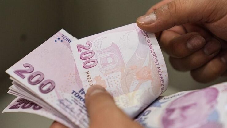 Kasım ayı yaşlı ve engelli aylıkları hesaplara yatırılmaya başlandı