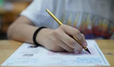 LGS kapsamındaki merkezi sınav 14 Haziran 2026 Pazar günü yapılacak