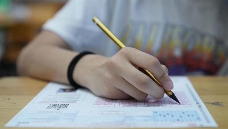 LGS kapsamındaki merkezi sınav 14 Haziran 2026 Pazar günü yapılacak