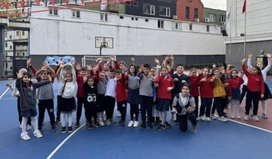 Okullarda ilk ara tatil başladı