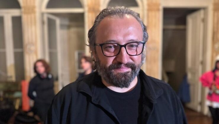“Bir Adam Yaratmak” eseri, 87 yıl sonra Murat Çeri tarafından beyazperdeye uyarlandı