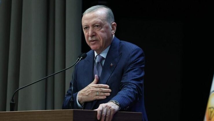Cumhurbaşkanı Erdoğan: Askeri kargo uçağımızın kara kutusu bulunmuştur