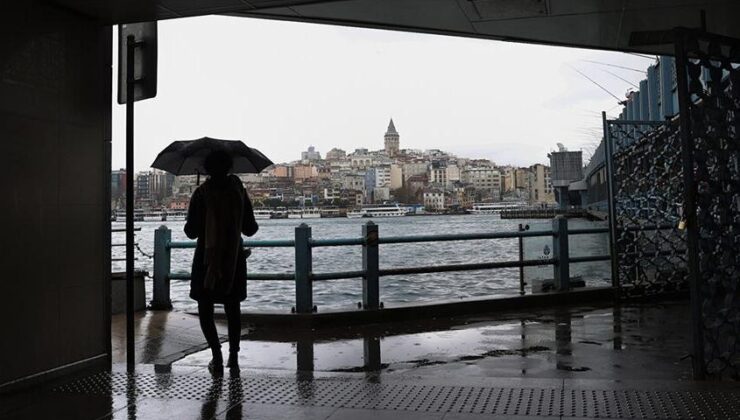 Ekimde yağışlar geçen yıla göre arttı