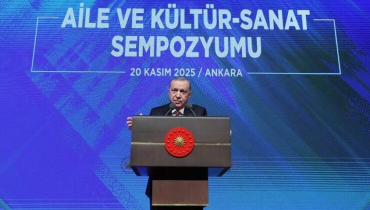 Cumhurbaşkanı Erdoğan: Evlenecek gençlerimize daha yüksek tutarda destekler vereceğiz