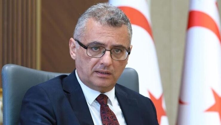 KKTC Cumhurbaşkanı Erhürman’dan GKRY Lideri Hristodulidis’in açıklamalarına tepki