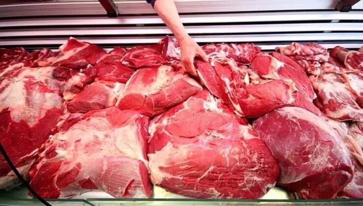 Et ve Süt Kurumundan et fiyatlarındaki dalgalanmalara ilişkin açıklama