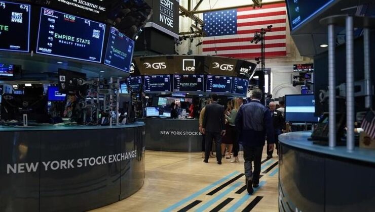 Küresel piyasalarda Çin ve Japonya’dan alınan sinyaller risk iştahını törpülüyor