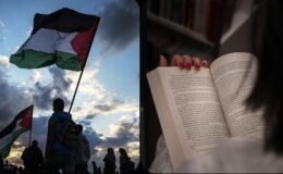 Filistin ile dayanışma amacıyla 24 saat süren “Küresel Okuma” etkinliği düzenlenecek