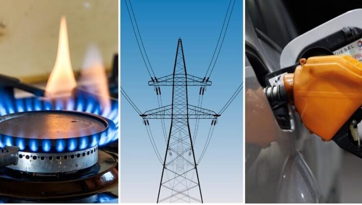 EPDK doğal gaz, elektrik, ETS ve akaryakıt tarifelerinde düzenlemeye gitti
