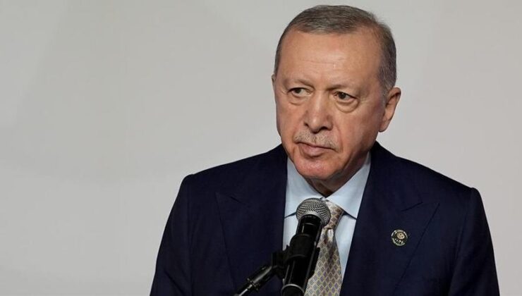 Cumhurbaşkanı Erdoğan UID’nin çalışmalarına kararlılıkla devam etmesi çağrısında bulundu