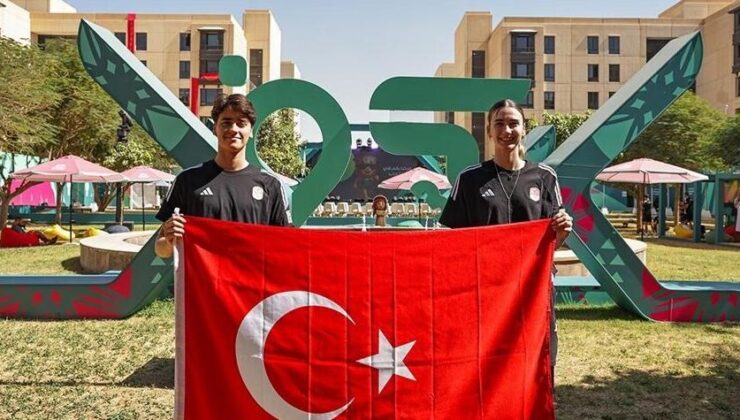 6. İslami Dayanışma Oyunları’nın açılış töreni yarın Riyad’da yapılacak