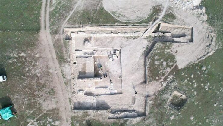 Pompeiopolis Antik Kenti’nin yapay zeka ile tanıtım filmi oluşturuldu