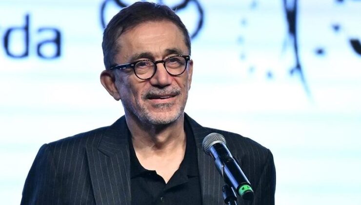 46. Kahire Uluslararası Film Festivali’nin jüri başkanı Nuri Bilge Ceylan oldu