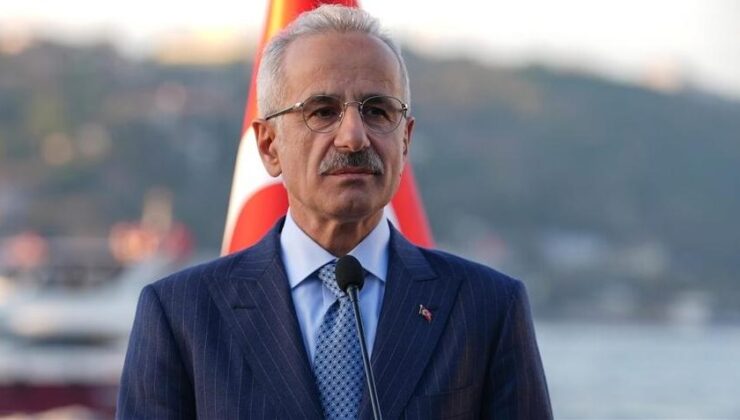 Bakan Uraloğlu, Orta Doğu ve Afrika’yı buluşturacak ulaştırma zirvesine katılacak