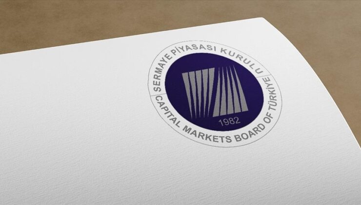 SPK Teşkilat Yönetmeliği değişti