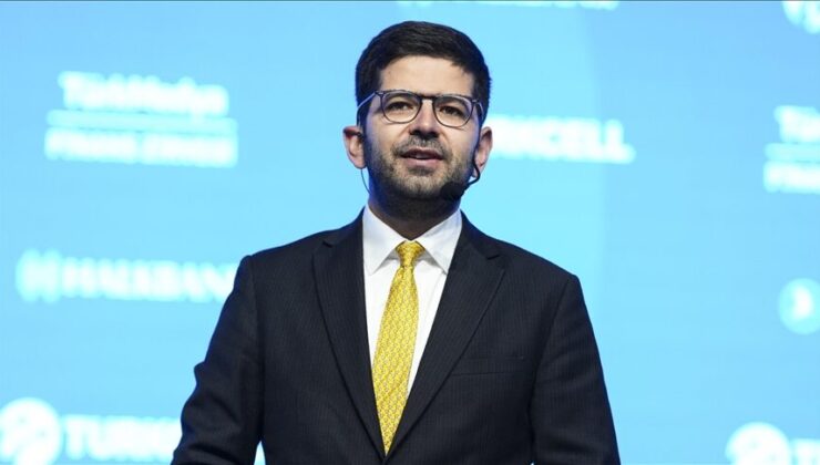 Dağlıoğlu: Önümüzdeki dönemde Türkiye’nin finans alanında ağırlığını artıracağını öngörüyoruz