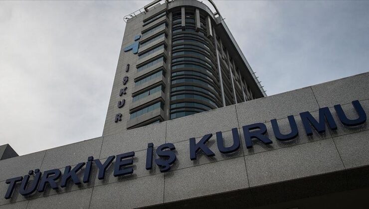 İŞKUR’un “İkiz Dönüşüm Temalı Sanal İstihdam Fuarı” 26-27 Kasım’da düzenlenecek